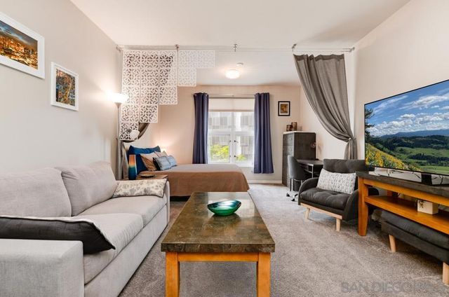 1150 J Street 424, San Diego, CA 92101