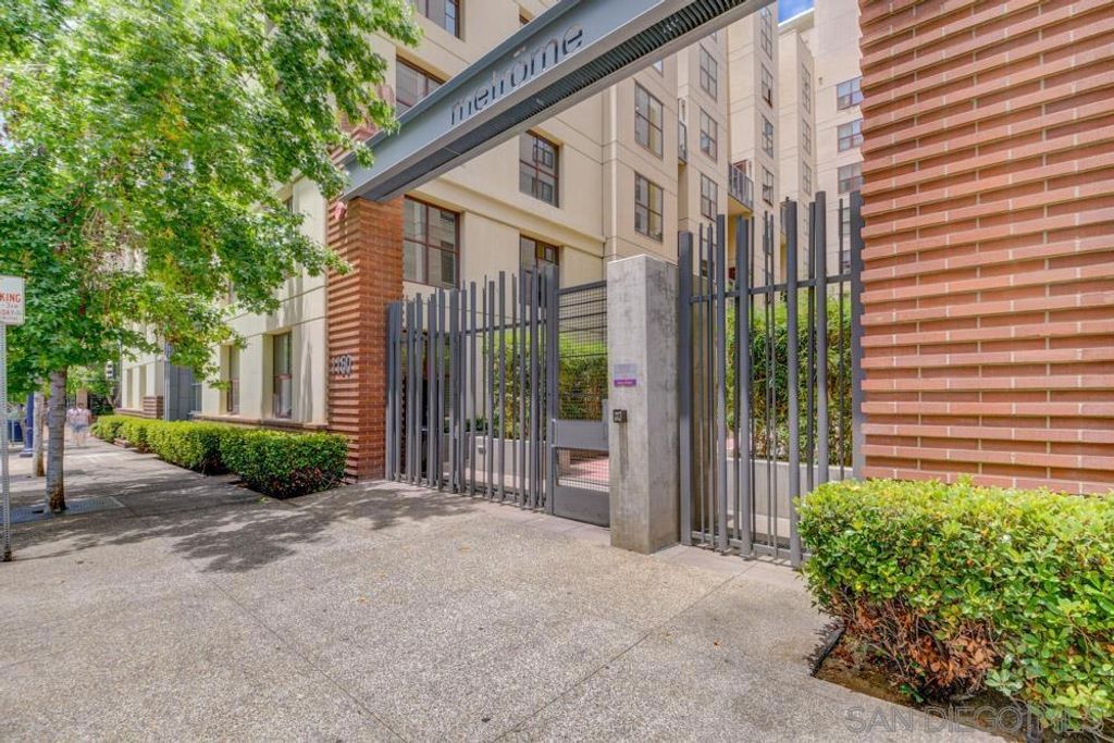 1150 J Street 424, San Diego, CA 92101