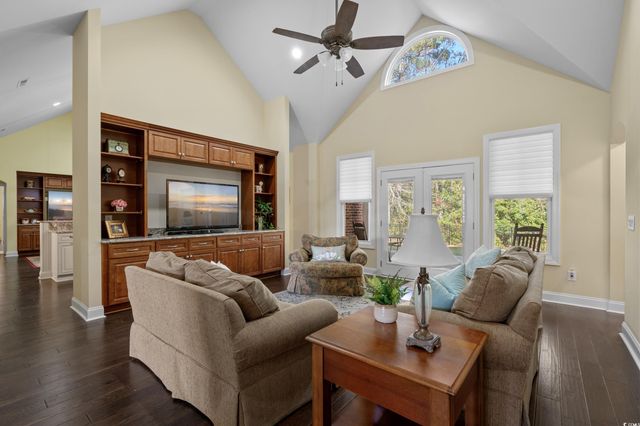 688 Chamberlin Rd., Myrtle Beach, SC 29588