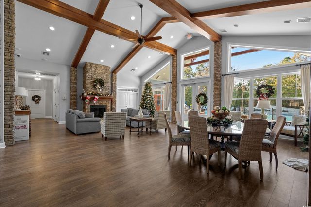 688 Chamberlin Rd., Myrtle Beach, SC 29588