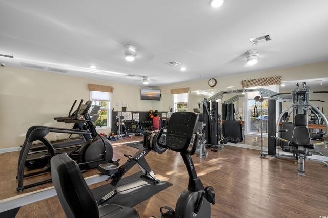 688 Chamberlin Rd., Myrtle Beach, SC 29588