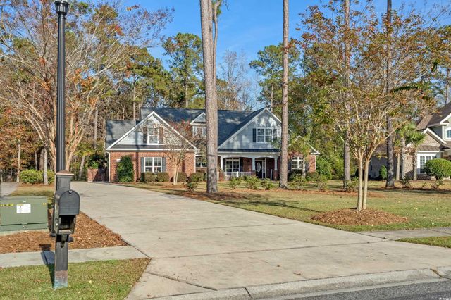 688 Chamberlin Rd., Myrtle Beach, SC 29588