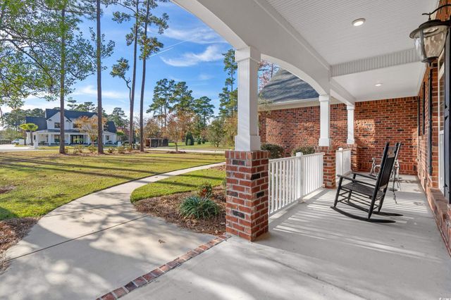 688 Chamberlin Rd., Myrtle Beach, SC 29588