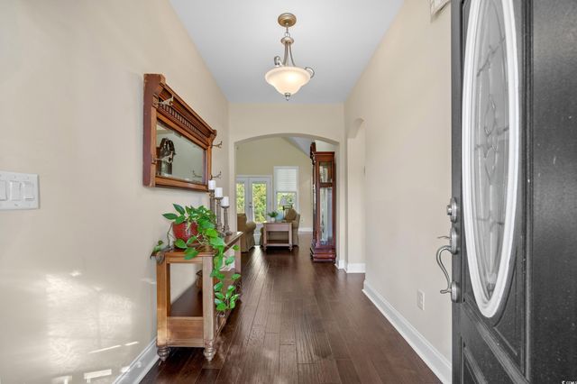 688 Chamberlin Rd., Myrtle Beach, SC 29588