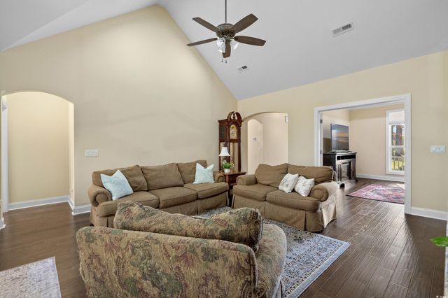 688 Chamberlin Rd., Myrtle Beach, SC 29588