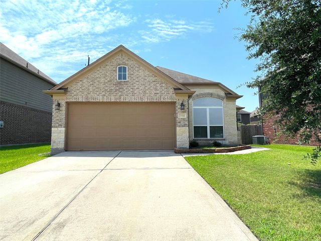 29314 Nectar Bloom Court, Spring, TX 77386
