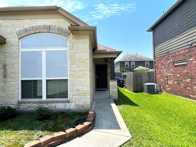 29314 Nectar Bloom Court, Spring, TX 77386