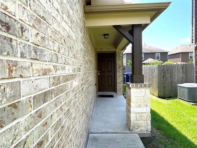 29314 Nectar Bloom Court, Spring, TX 77386