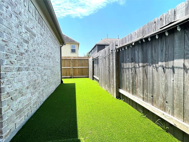 29314 Nectar Bloom Court, Spring, TX 77386