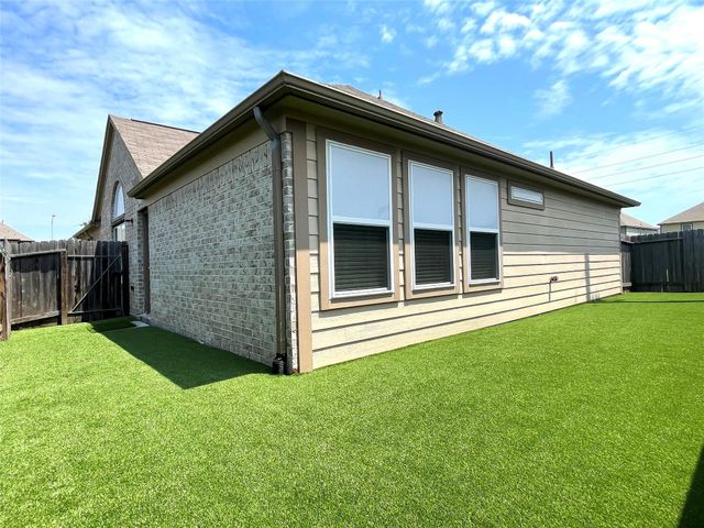 29314 Nectar Bloom Court, Spring, TX 77386