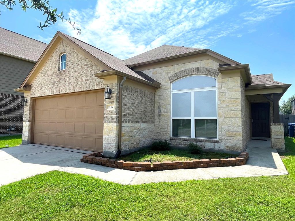 29314 Nectar Bloom Court, Spring, TX 77386