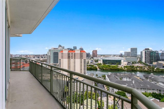 450 KNIGHTS RUN AVENUE 1901, Tampa, FL 33602