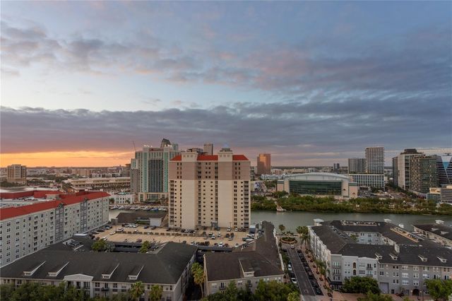 450 KNIGHTS RUN AVENUE 1901, Tampa, FL 33602