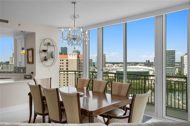 450 KNIGHTS RUN AVENUE 1901, Tampa, FL 33602