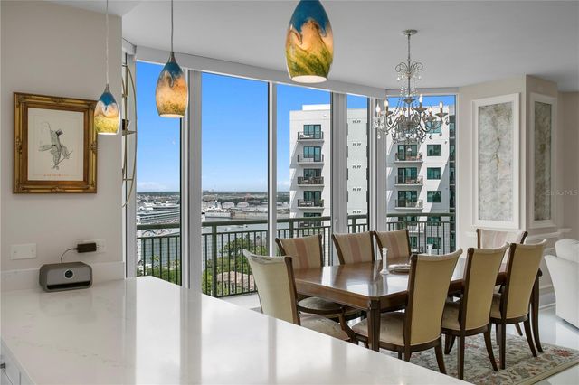 450 KNIGHTS RUN AVENUE 1901, Tampa, FL 33602