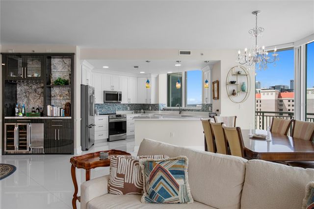 450 KNIGHTS RUN AVENUE 1901, Tampa, FL 33602