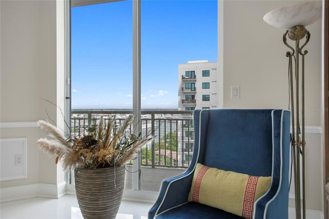 450 KNIGHTS RUN AVENUE 1901, Tampa, FL 33602