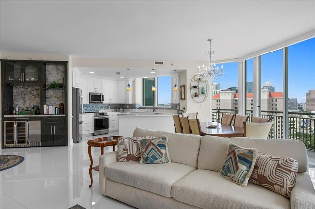 450 KNIGHTS RUN AVENUE 1901, Tampa, FL 33602