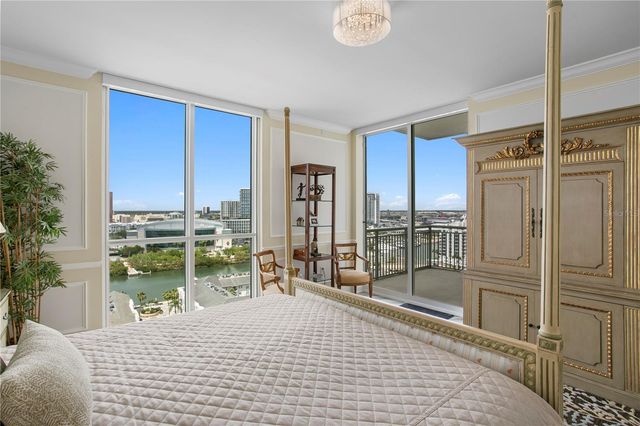 450 KNIGHTS RUN AVENUE 1901, Tampa, FL 33602