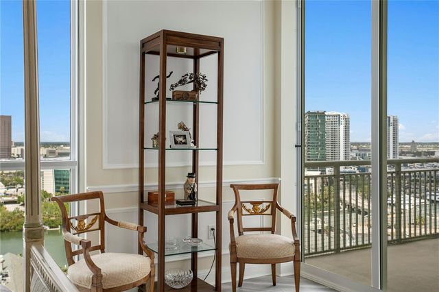 450 KNIGHTS RUN AVENUE 1901, Tampa, FL 33602