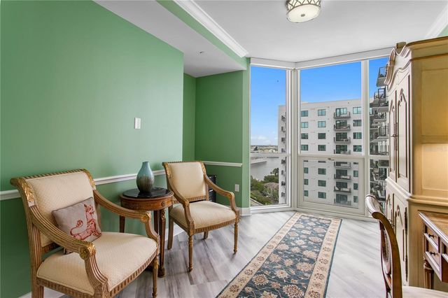 450 KNIGHTS RUN AVENUE 1901, Tampa, FL 33602