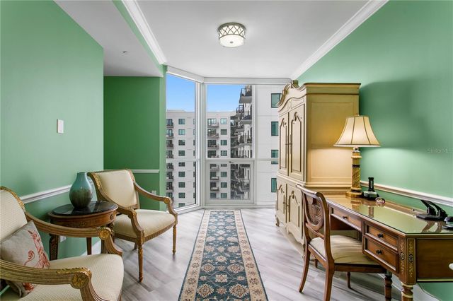 450 KNIGHTS RUN AVENUE 1901, Tampa, FL 33602