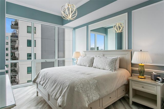 450 KNIGHTS RUN AVENUE 1901, Tampa, FL 33602