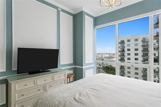 450 KNIGHTS RUN AVENUE 1901, Tampa, FL 33602