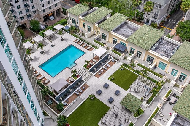 450 KNIGHTS RUN AVENUE 1901, Tampa, FL 33602