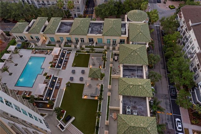 450 KNIGHTS RUN AVENUE 1901, Tampa, FL 33602