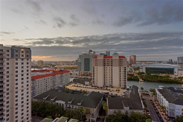 450 KNIGHTS RUN AVENUE 1901, Tampa, FL 33602