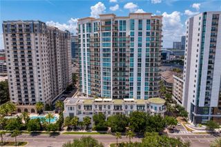 450 KNIGHTS RUN AVENUE 1901, Tampa, FL 33602