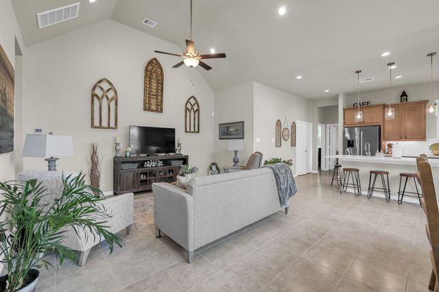 331 N Spotted Fern Drive, Montgomery, TX 77316