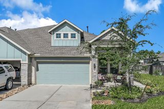 331 N Spotted Fern Drive, Montgomery, TX 77316