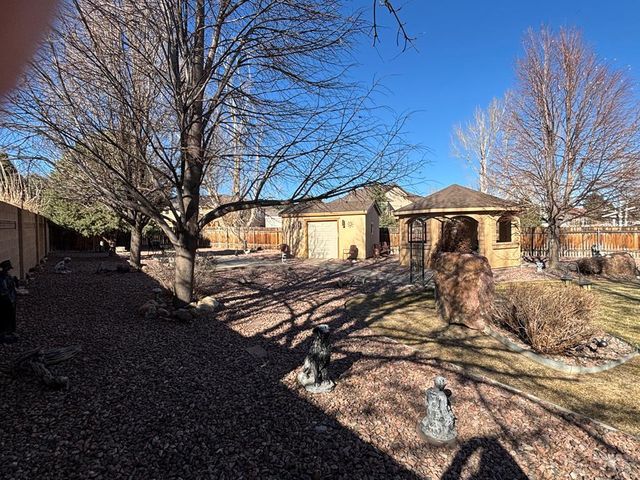 11 Malibu Court, Pueblo, CO 81005