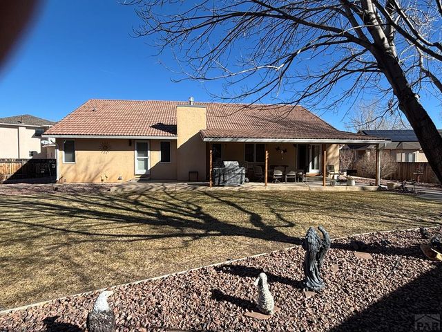 11 Malibu Court, Pueblo, CO 81005