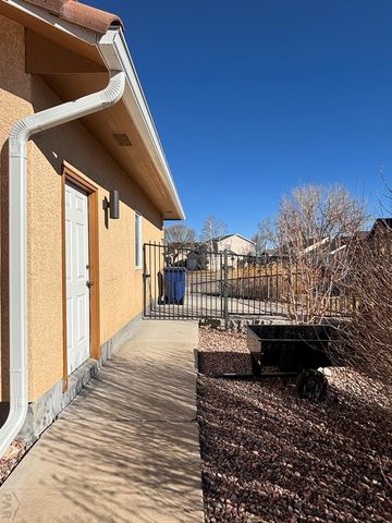 11 Malibu Court, Pueblo, CO 81005