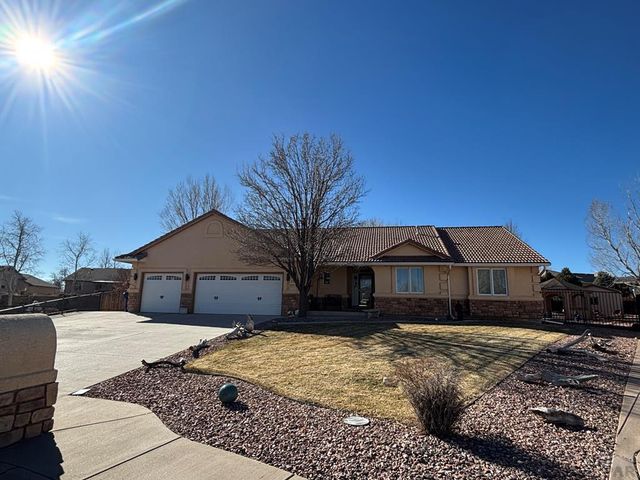 11 Malibu Court, Pueblo, CO 81005