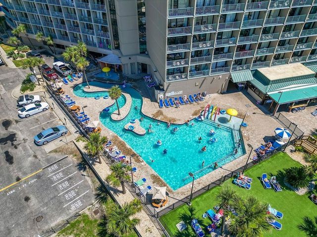 201 74th Ave N Unit 2851, Myrtle Beach, SC 29572