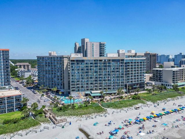 201 74th Ave N Unit 2851, Myrtle Beach, SC 29572