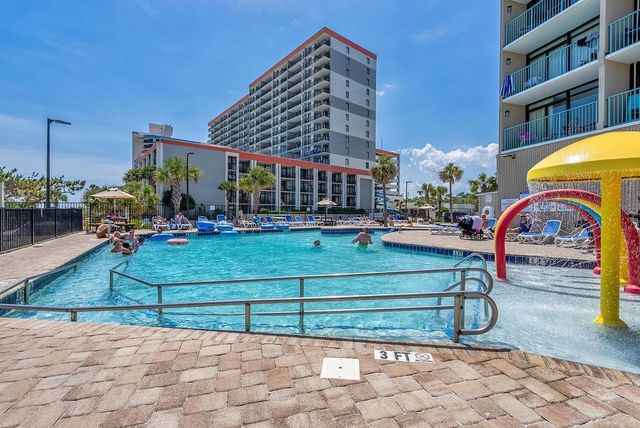 201 74th Ave N Unit 2851, Myrtle Beach, SC 29572