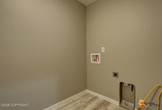 4842 W Sassy Avenue, Wasilla, AK 99623