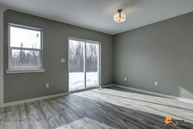 4842 W Sassy Avenue, Wasilla, AK 99623