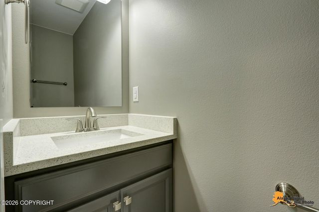 4842 W Sassy Avenue, Wasilla, AK 99623