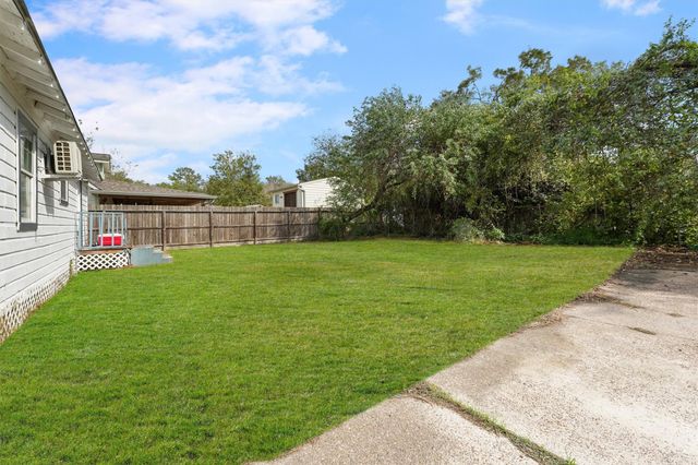 8514 Spaulding Street 1, Houston, TX 77016