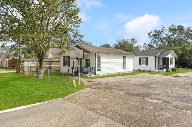 8514 Spaulding Street 1, Houston, TX 77016
