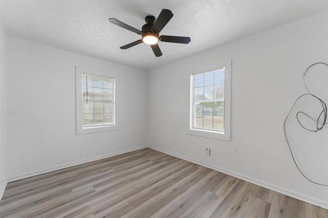 8514 Spaulding Street 1, Houston, TX 77016