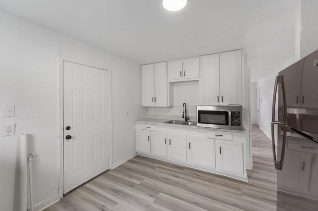 8514 Spaulding Street 1, Houston, TX 77016