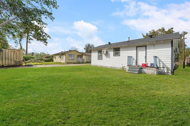 8514 Spaulding Street 1, Houston, TX 77016