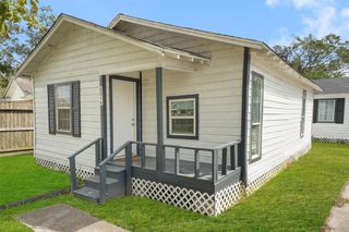 8514 Spaulding Street 1, Houston, TX 77016